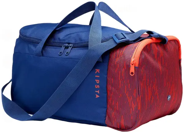 Bolsa deportiva Decathlon Kipsta 20L Bolsa deportiva Decathlon Kipsta 20L