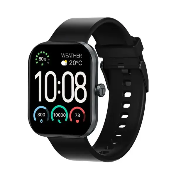 Haylou watch S6 Haylou watch S6