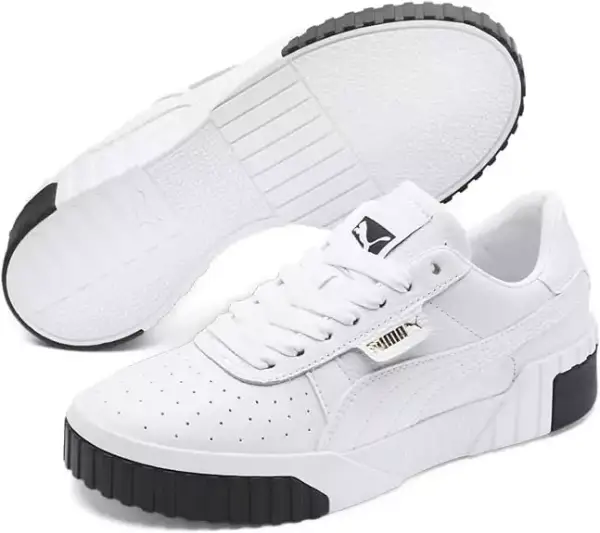 Zapatillas mujer Puma California Varsity Zapatillas mujer Puma California Varsity