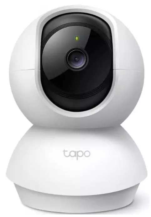 Cámara de vigilancia TP-Link Tapo 2K TC71 Cámara de vigilancia TP-Link Tapo 2K TC71