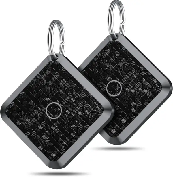Pack de 2 Smart Tracker Tag Pack de 2 Smart Tracker Tag