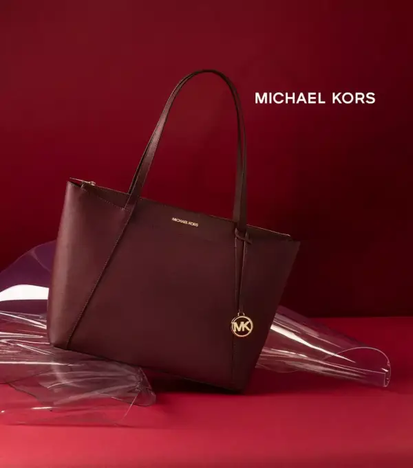Descuentos en calzado, accesorios, joyas y relojes Michael Kors Descuentos en calzado, accesorios, joyas y relojes Michael Kors
