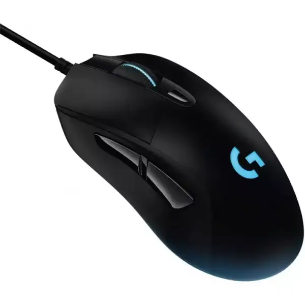 Ratón Gaming Logitech G403 Lightspeed Ratón Gaming Logitech G403 Lightspeed