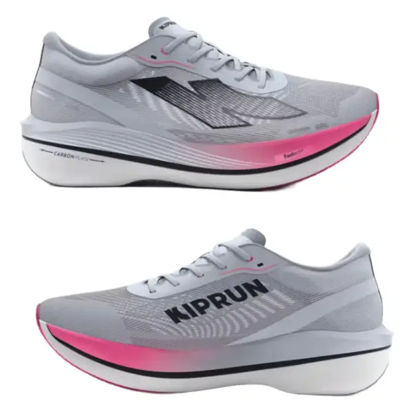 Zapatillas running placa carbono Kiprun Zapatillas running placa carbono Kiprun