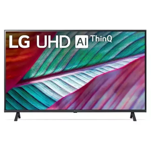 Smart TV LG de 43" 4K UHD Smart TV LG de 43" 4K UHD