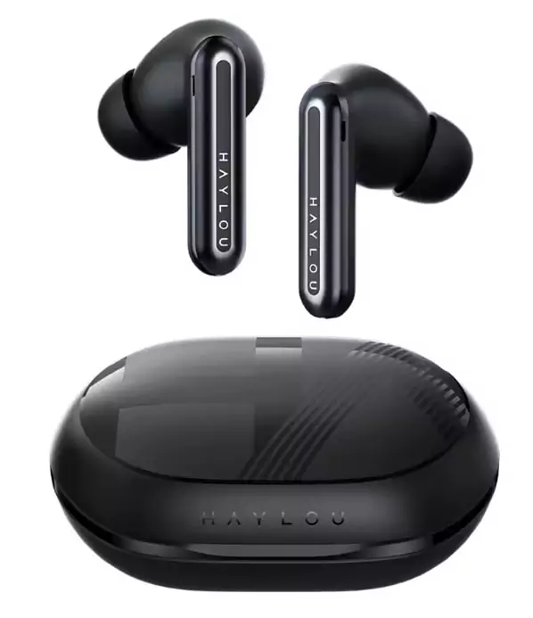 Auriculares Haylou Mori Pro Auriculares Haylou Mori Pro