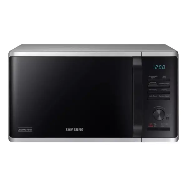Microondas con Grill Samsung 800W 23L Cerámica Microondas con Grill Samsung 800W 23L Cerámica