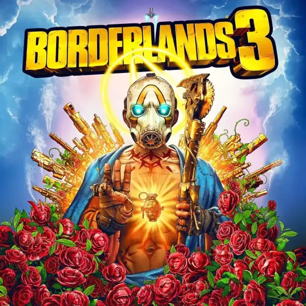 Juega a Borderlands 3 (PS4, Xbox, Steam, Stadia) Juega a Borderlands 3 (PS4, Xbox, Steam, Stadia)