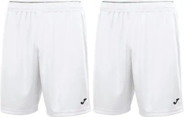 2 pantalones cortos Joma 2 pantalones cortos Joma