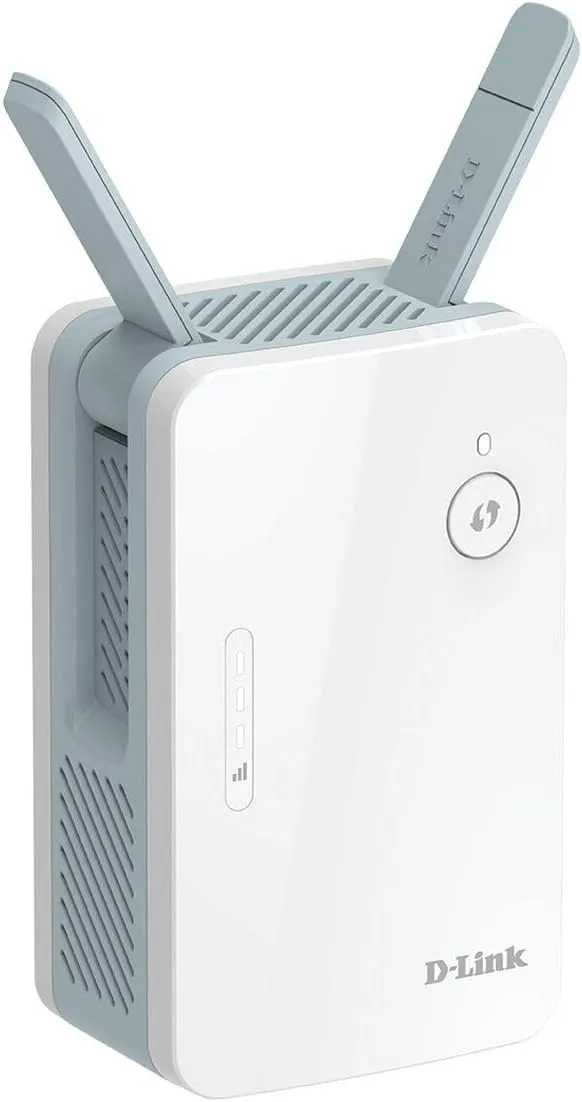 Extensor WiFi 6 D-Link E15 AX1500 Extensor WiFi 6 D-Link E15 AX1500