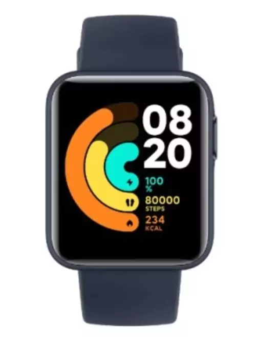 Smartwatch Xiaomi Mi Watch Lite Smartwatch Xiaomi Mi Watch Lite