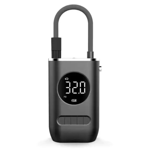 Minicompresor de aire inalámbrico 120 W Minicompresor de aire inalámbrico 120 W