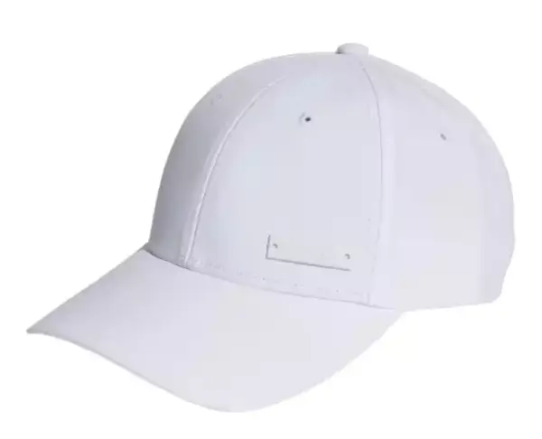 Gorra Adidas Unisex Blanco Gorra Adidas Unisex Blanco
