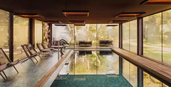Relax Deluxe en Portugal (Santo Tirso) + Media Pensión Relax Deluxe en Portugal (Santo Tirso) + Media Pensión