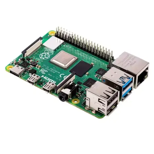 Raspberry Pi 4 Model B 4GB Raspberry Pi 4 Model B 4GB