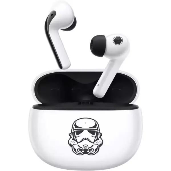 Xiaomi Buds 3 Star Wars Stormtroopers Edition ANC Xiaomi Buds 3 Star Wars Stormtroopers Edition ANC