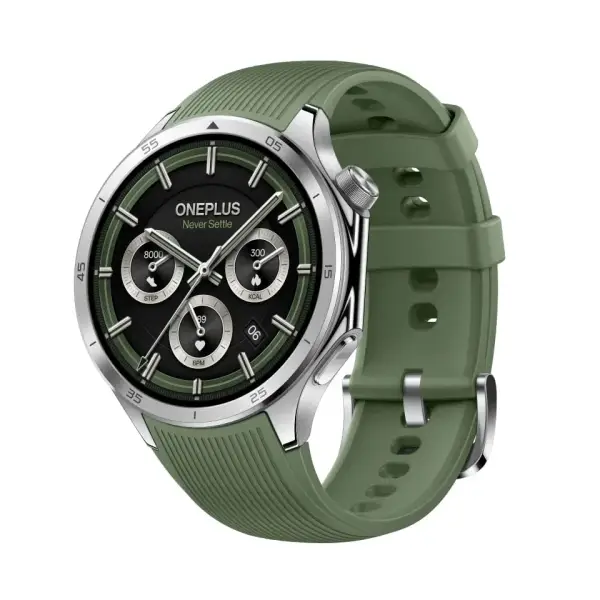 Smartwatch OnePlus Watch 3 Smartwatch OnePlus Watch 3