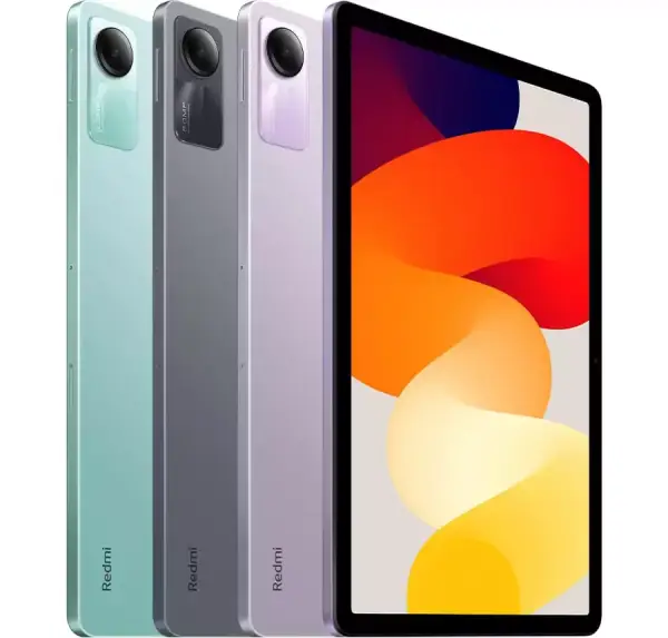 Tablet Xiaomi Redmi Pad SE 6GB 128GB 11" Tablet Xiaomi Redmi Pad SE 6GB 128GB 11"