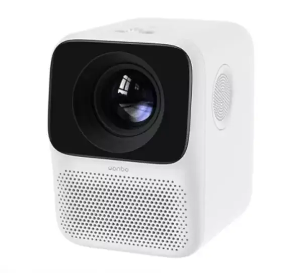 Miniproyector WanboT2 MAX 1080P Full HD 4K Miniproyector WanboT2 MAX 1080P Full HD 4K