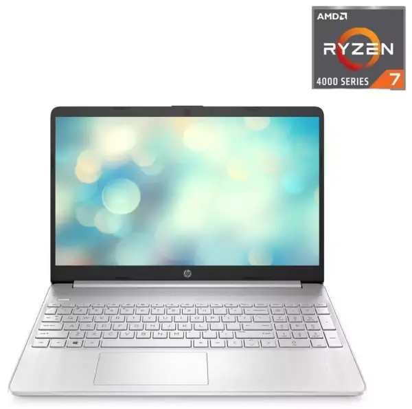 Portátil HP Ryzen 5 8GB 1TB SSD Portátil HP Ryzen 5 8GB 1TB SSD