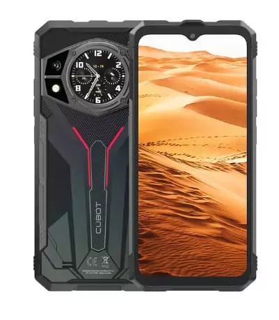 Cubot 24GB RAM 256GB ROM Cubot 24GB RAM 256GB ROM