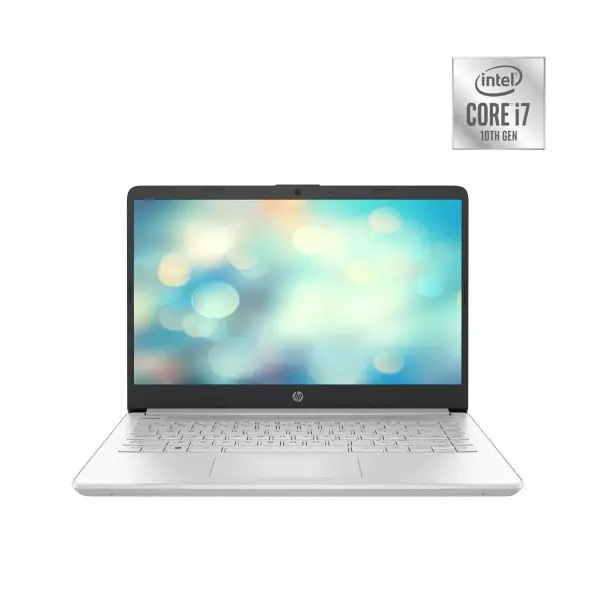 Portátil HP 14s-dq1013ns i7 gen10 8GB 512GB SSD Portátil HP 14s-dq1013ns i7 gen10 8GB 512GB SSD