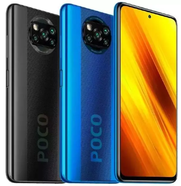 Poco X3 NFC 6GB/64GB Poco X3 NFC 6GB/64GB