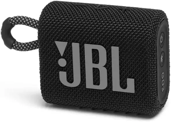 Altavoz bluetooth JBL GO 3 Altavoz bluetooth JBL GO 3