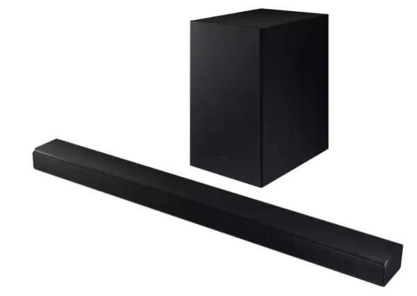 Barra de sonido Samsung 380W HW-A530 Barra de sonido Samsung 380W HW-A530