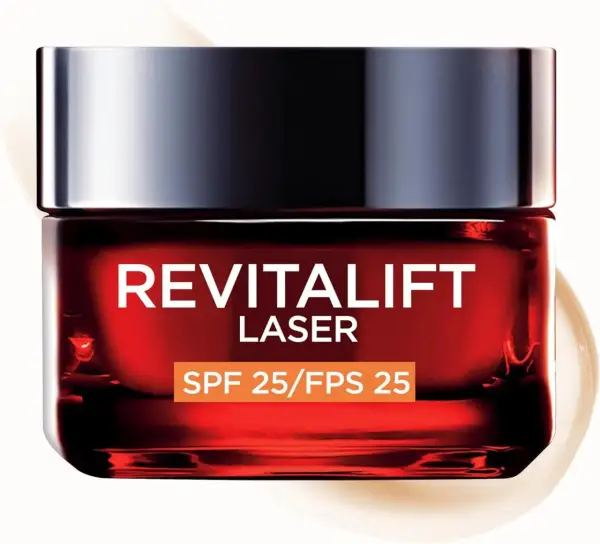 Crema L'Oréal Paris Revitalift láser triple acción anti-edad 50 ml Crema L'Oréal Paris Revitalift láser triple acción anti-edad 50 ml