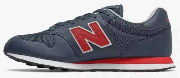 Zapatillas New Balance 500 Zapatillas New Balance 500