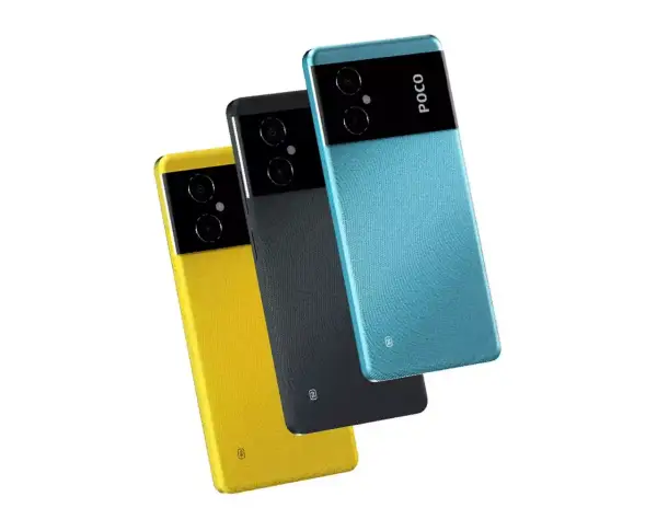 Poco M4 5G 4GB/64GB Poco M4 5G 4GB/64GB