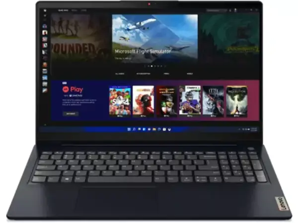 Lenovo IdeaPad Ryzen 3 8GB 256GB Lenovo IdeaPad Ryzen 3 8GB 256GB