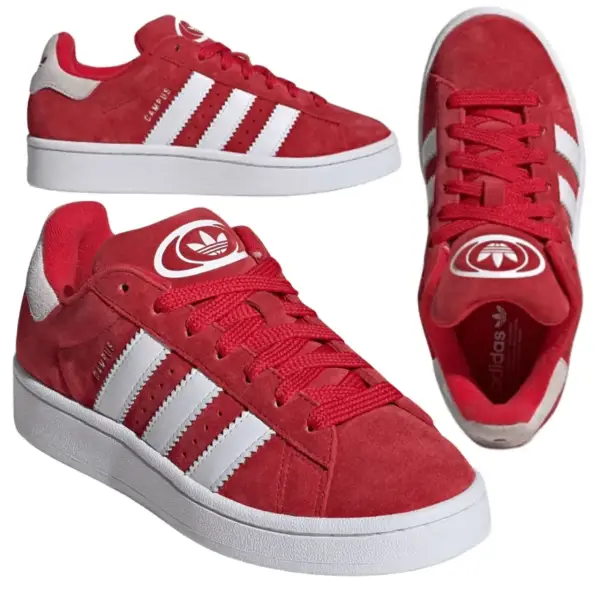 Zapatillas Adidas Campus 00s Originals Zapatillas Adidas Campus 00s Originals