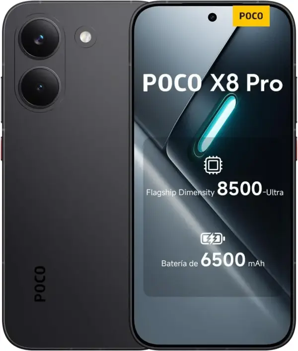 XIAOMI POCO X8 Pro 12GB+512GB XIAOMI POCO X8 Pro 12GB+512GB