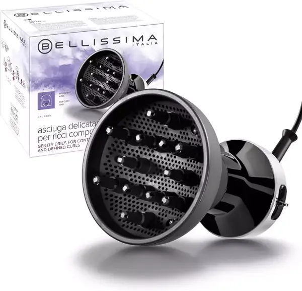 Difusor aire caliente Bellissima Diffon DF1 Difusor aire caliente Bellissima Diffon DF1