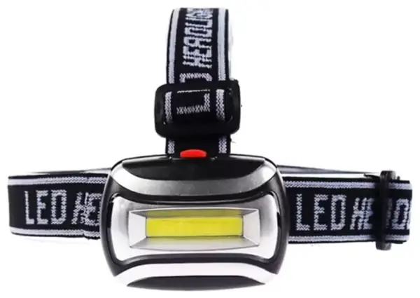 Mini faro LED COB ZK20 Mini faro LED COB ZK20