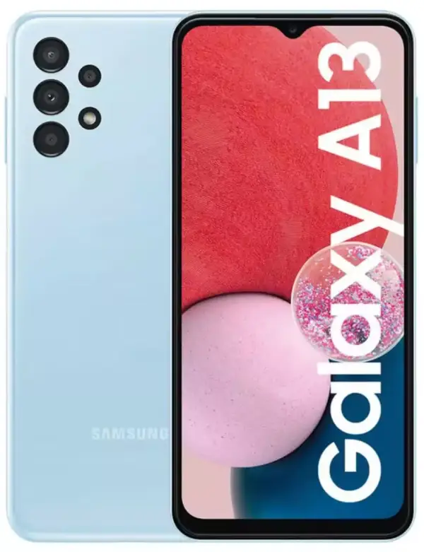 Samsung Galaxy A13 4GB/64GB Samsung Galaxy A13 4GB/64GB