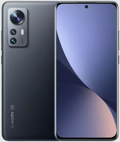 Xiaomi 12X 8GB 128GB Xiaomi 12X 8GB 128GB
