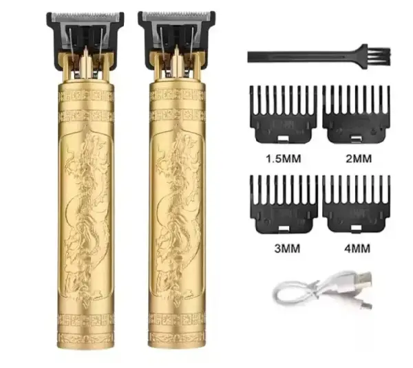 2 maquinas de cortar pelo y barba 2 maquinas de cortar pelo y barba