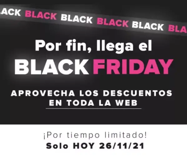 Hasta -20% extra en TODO Druni Hasta -20% extra en TODO Druni