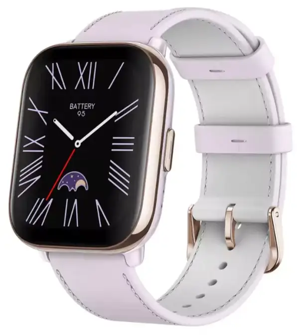 Smartwatch Amazfit Active (42mm) Smartwatch Amazfit Active (42mm)