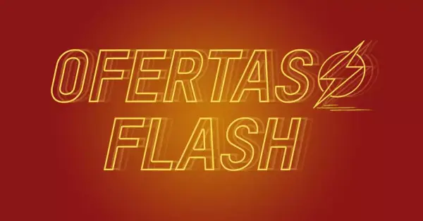 40% Dto. en ofertas flash en Zavvi 40% Dto. en ofertas flash en Zavvi