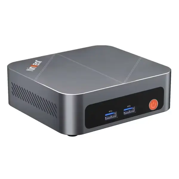 Mini PC AMD Ryzen 5 7430U 16GB+512GB Mini PC AMD Ryzen 5 7430U 16GB+512GB