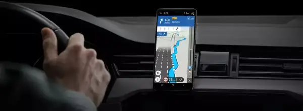 1 Año de suscripción a TomTom Go 1 Año de suscripción a TomTom Go