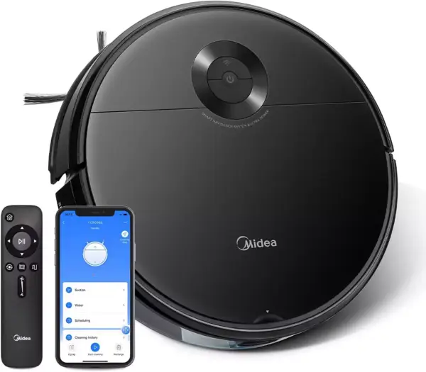 Robot aspirador Midea I5C Robot aspirador Midea I5C