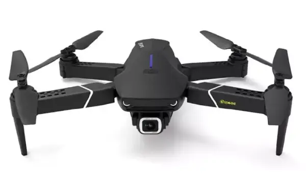 Drone Eachine 4K E520S GPS 4K Drone Eachine 4K E520S GPS 4K