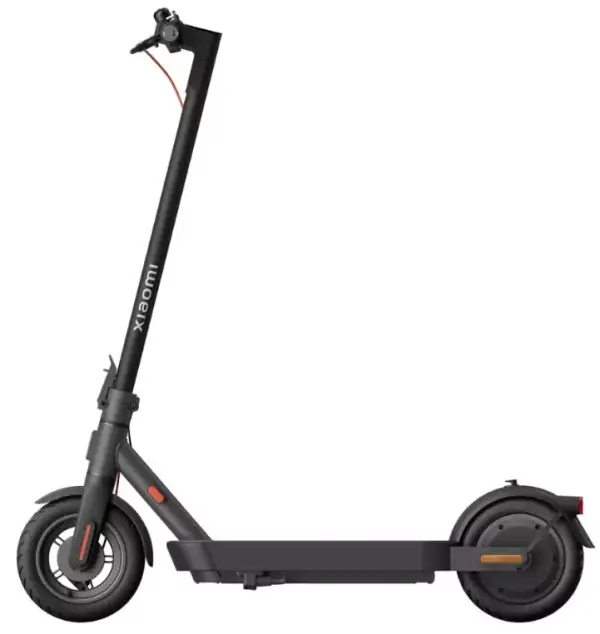 Patinete Xiaomi Scooter 4 Pro 2ª Gen Patinete Xiaomi Scooter 4 Pro 2ª Gen