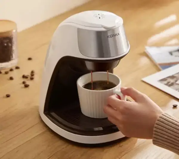Cafetera de goteo automático Cafetera de goteo automático