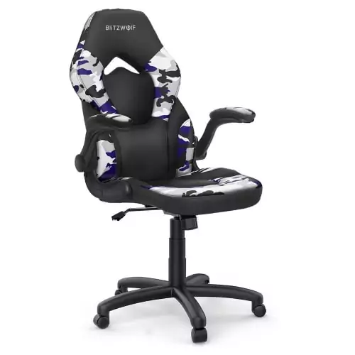 Silla Gaming BlitzWolf® BW-GC4 Silla Gaming BlitzWolf® BW-GC4